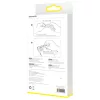 Baseus 2x 0.15mm kameralencse védő üveg iPhone 11 Pro / 11 Pro Max-6953156215016 3 kép