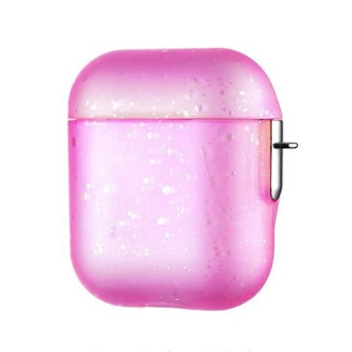 Kingxbar Nebula Airpods 1/2 tok rózsaszín-6959003548979 1 kép