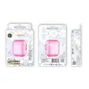 Kingxbar Nebula Airpods 1/2 tok rózsaszín-6959003548979 2 kép