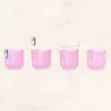 Kingxbar Nebula Airpods 1/2 tok rózsaszín-6959003548979 3 kép