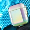 Kingxbar Nebula Airpods 1/2 tok rózsaszín-6959003548979 4 kép