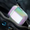 Kingxbar Nebula Airpods 1/2 tok rózsaszín-6959003548979 5 kép