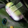 Kingxbar Nebula Airpods 1/2 tok rózsaszín-6959003548979 6 kép