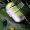 Kingxbar Nebula Airpods 1/2 tok rózsaszín-6959003548979 6 kép