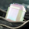 Kingxbar Nebula Airpods 1/2 tok rózsaszín-6959003548979 7 kép