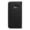 Fliptok Samsung Galaxy A3 (2017) fekete tok-5901737393302 3 kép