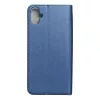 Fliptok Samsung Galaxy A05 sötétkék tok-5903396229619 5 kép