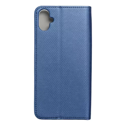 Fliptok Samsung Galaxy A05 sötétkék tok-5903396229619 5 kép