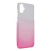 SHINING tok Samsung A05 clear/pink-5903396261992 5 kép