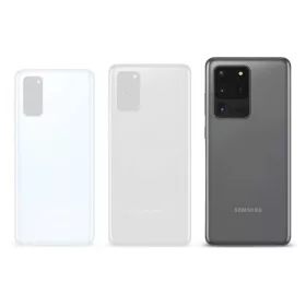 Samsung Galaxy S20 Ultra Ringke Air S tok lila (ADSG0016) telefontok-8809688898358 2 kép