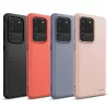 Samsung Galaxy S20 Ultra Ringke Air S tok lila (ADSG0016) telefontok-8809688898358 5 kép