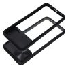 SLIDER tok Samsung Galaxy A05 fekete tok-5903396274954 2 kép