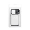 SLIDER tok Samsung Galaxy A05 fekete tok-5903396274954 5 kép