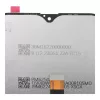 LCD kijelző SAMSUNG A10 A105 OEM keret nélkül-5903396313004 2 kép