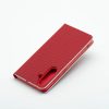 LUNA Book Carbon Samsung A40 piros tok-5903396321351 4 kép
