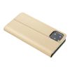 SENSITIVE fliptok Samsung Galaxy A10 arany tok-5903396044847 6 kép