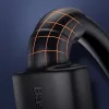 Baseus Cafule HDMI 2.0 kábel 4K 60 Hz 3D 18 Gbps 2m fekete (CADKLF-F0-6953156218192 7 kép