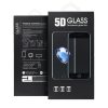 5D Full Glue edzett üveg - Huawei P30 fekete üvegfólia-5901737994783 2 kép