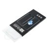 5D Full Glue edzett üveg - Huawei P30 fekete üvegfólia-5901737994783 3 kép