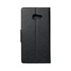 FANCY fliptok Samsung Galaxy A5 2017 fekete tok-5901737390950 2 kép