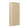SMART CASE fliptok Samsung Galaxy A20e arany tok