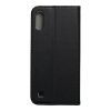 SMART CASE fliptok Samsung Galaxy A10 fekete tok-5903396016721 2 kép