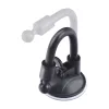 FORCELL CARBON BRACKET autós tartó hosszú, 17 cm-es karral-5901737990389 3 kép