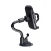 FORCELL CARBON BRACKET autós tartó hosszú, 17 cm-es karral-5901737990389 4 kép