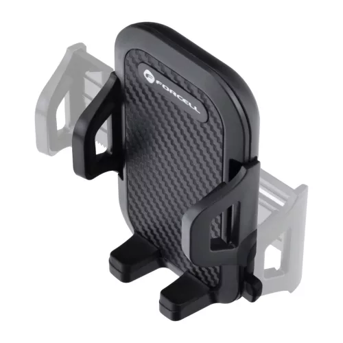 FORCELL CARBON BRACKET autós tartó hosszú, 17 cm-es karral-5901737990389 6 kép