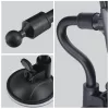 FORCELL CARBON BRACKET autós tartó hosszú, 17 cm-es karral-5901737990389 10 kép