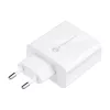 FORCELL F-ENERGY TFK-TC-45WPD utazó töltő Type C PD QC4.0 3A 45W fe-5903396040962 4 kép