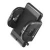 FORCELL autós telefontartó - RENDSZERES íves 17 cm-es karral-5903396144622 7 kép