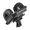 FORCELL autós telefontartó - RENDSZERES íves 17 cm-es karral-5903396144622 8 kép