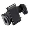 FORCELL autós telefontartó - RENDSZERES íves 17 cm-es karral-5903396144622 9 kép