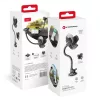 FORCELL autós tartó - OVAL ívvel 27 cm-5903396144608 1 kép