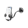 FORCELL autós tartó - OVAL ívvel 27 cm-5903396144608 3 kép