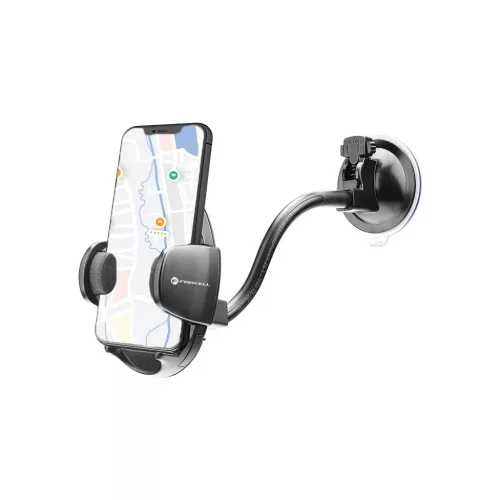 FORCELL autós tartó - OVAL ívvel 27 cm-5903396144608 3 kép
