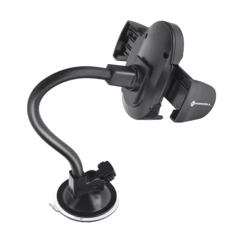 FORCELL autós tartó - OVAL ívvel 27 cm-5903396144608 5 kép
