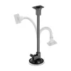 FORCELL autós tartó - OVAL ívvel 27 cm-5903396144608 6 kép