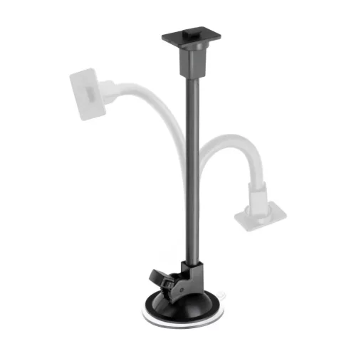 FORCELL autós tartó - OVAL ívvel 27 cm-5903396144608 6 kép
