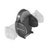 FORCELL autós tartó - OVAL ívvel 27 cm-5903396144608 8 kép