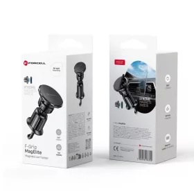 FORCELL F-Grip MagElite mágneses autós telefontartó szellőzőre fe-5903396236792 1 kép