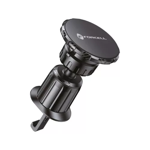 FORCELL F-Grip MagElite mágneses autós telefontartó szellőzőre fe-5903396236792 2 kép