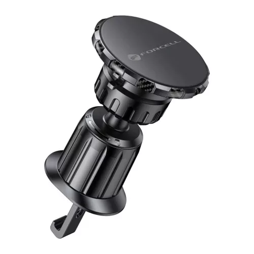 FORCELL F-Grip MagElite mágneses autós telefontartó szellőzőre fe-5903396236792 5 kép