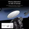FORCELL F-Grip MagElite mágneses autós telefontartó szellőzőre fe-5903396236792 8 kép