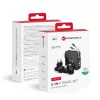 FORCELL F-ENERGY multifunkcionális töltő 20W 5 az 1-ben USB-C/vill�-5903396072468 1 kép