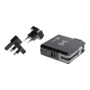 FORCELL F-ENERGY multifunkcionális töltő 20W 5 az 1-ben USB-C/vill�-5903396072468 4 kép