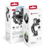 FORCELL autós tartó - CHROME ívvel 15cm-5903396144585 3 kép