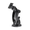 FORCELL autós tartó - CHROME ívvel 15cm-5903396144585 5 kép