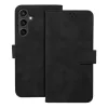 TENDER fliptok Samsung Galaxy S23 FE fekete tok-5903396227233 10 kép